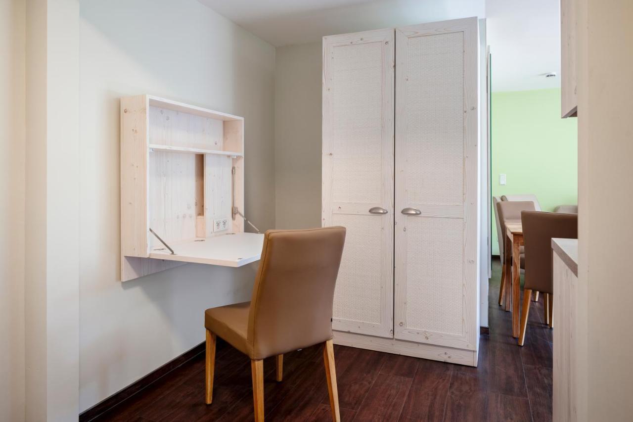Insulaner Apartments 헬고란트 외부 사진